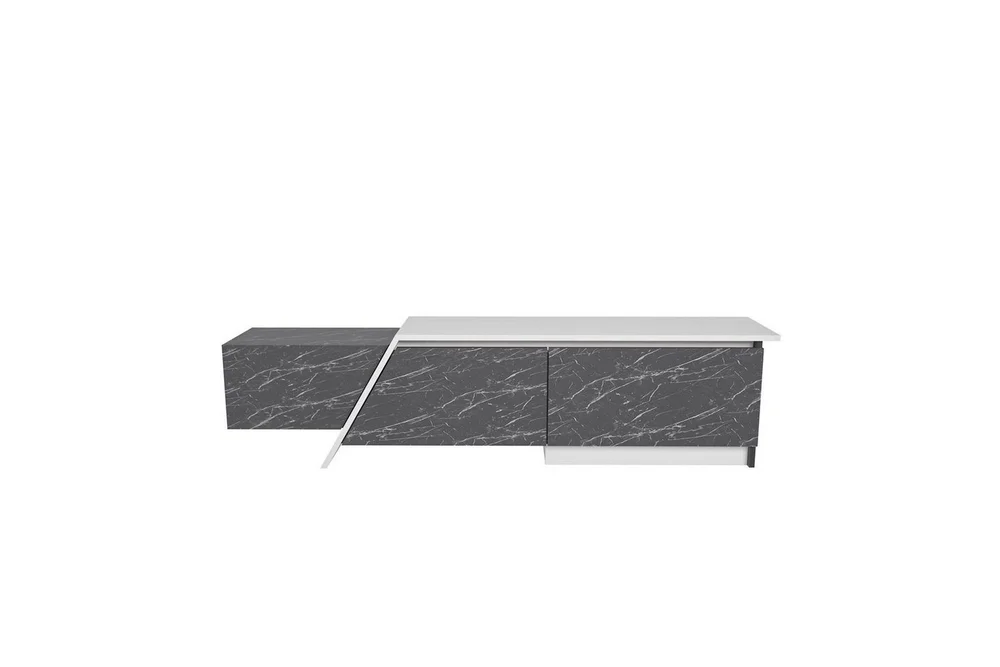 Tavros TV-benk 180 cm v:7824708