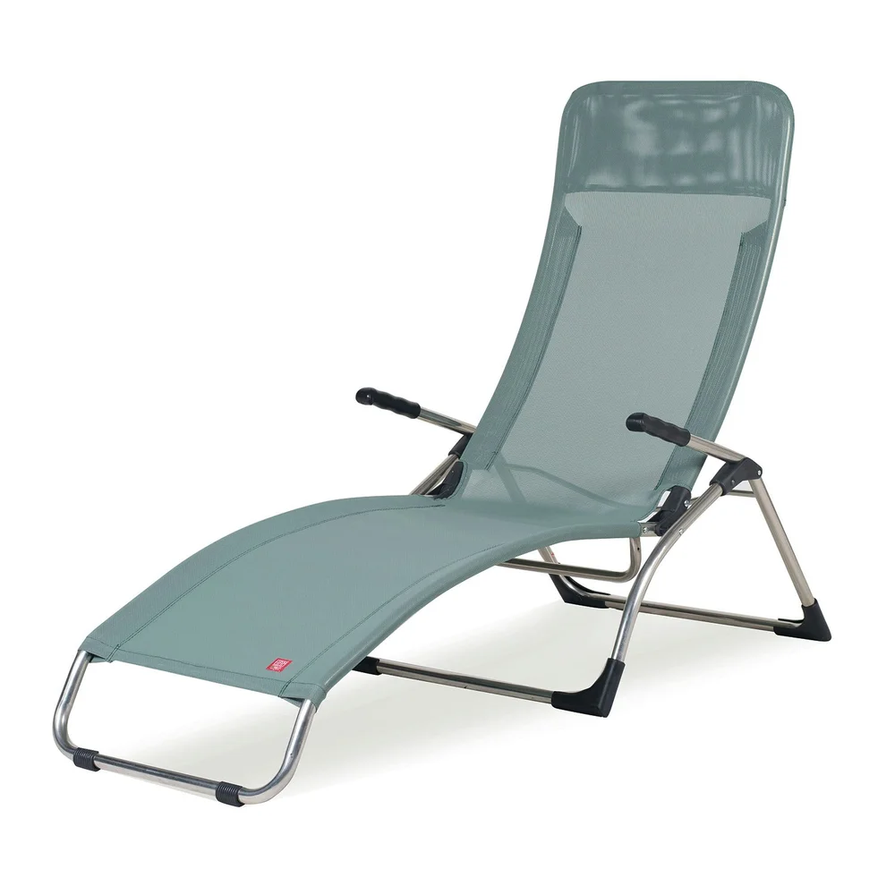 Samba Solstol, Sage Green v:4970423