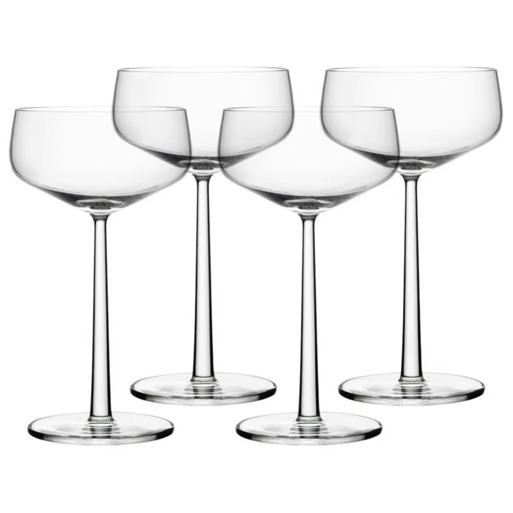 Essence Cocktailglass 31 cl, 4-pk v:7933133 Essence Cocktailglass 31 cl, 4-pk v:7933133