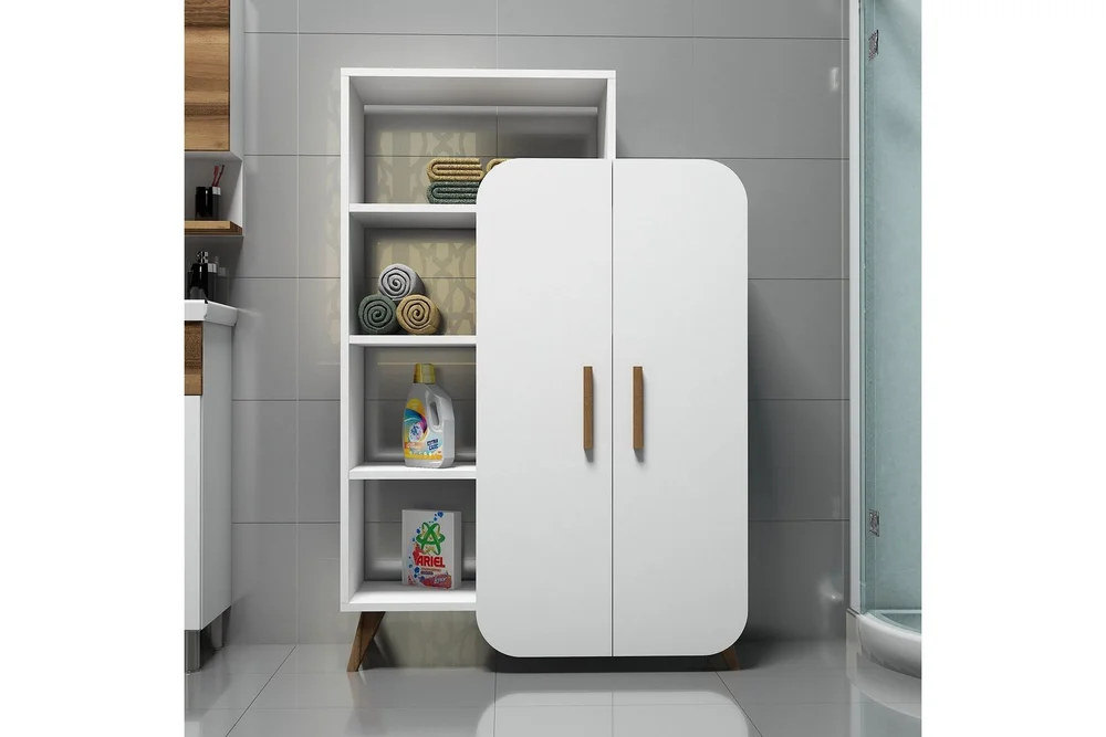 Hovdane Klesskap 90 cm v:9390285