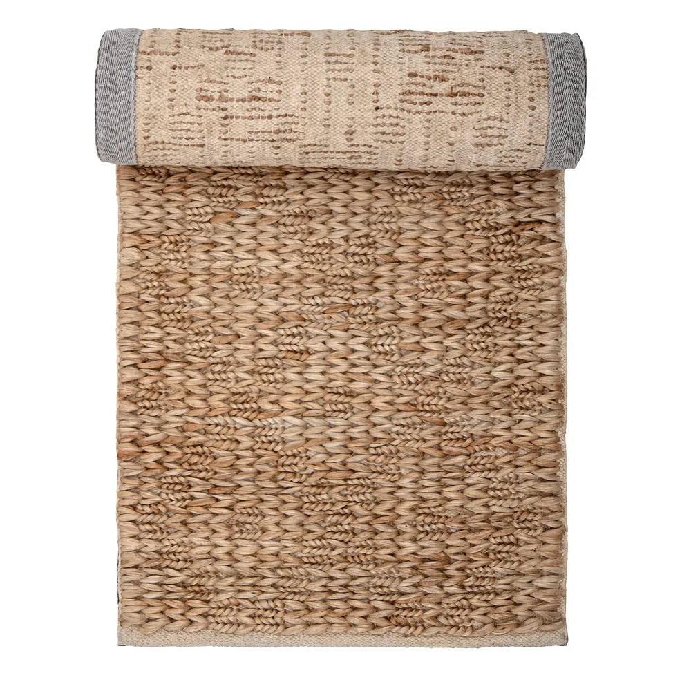 Bloomingville jutegulvteppe 76×240 cm v:2512529