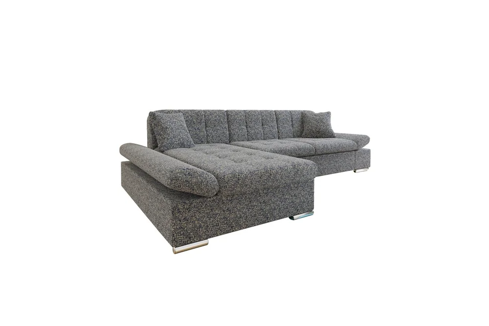 Djerra Sovesofa med Divan 3-seter v:9686090