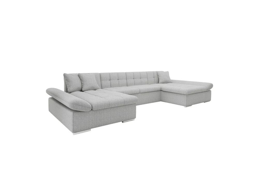 Dewitt Sovesofa Dubbeldivan 5-sits v:4074480