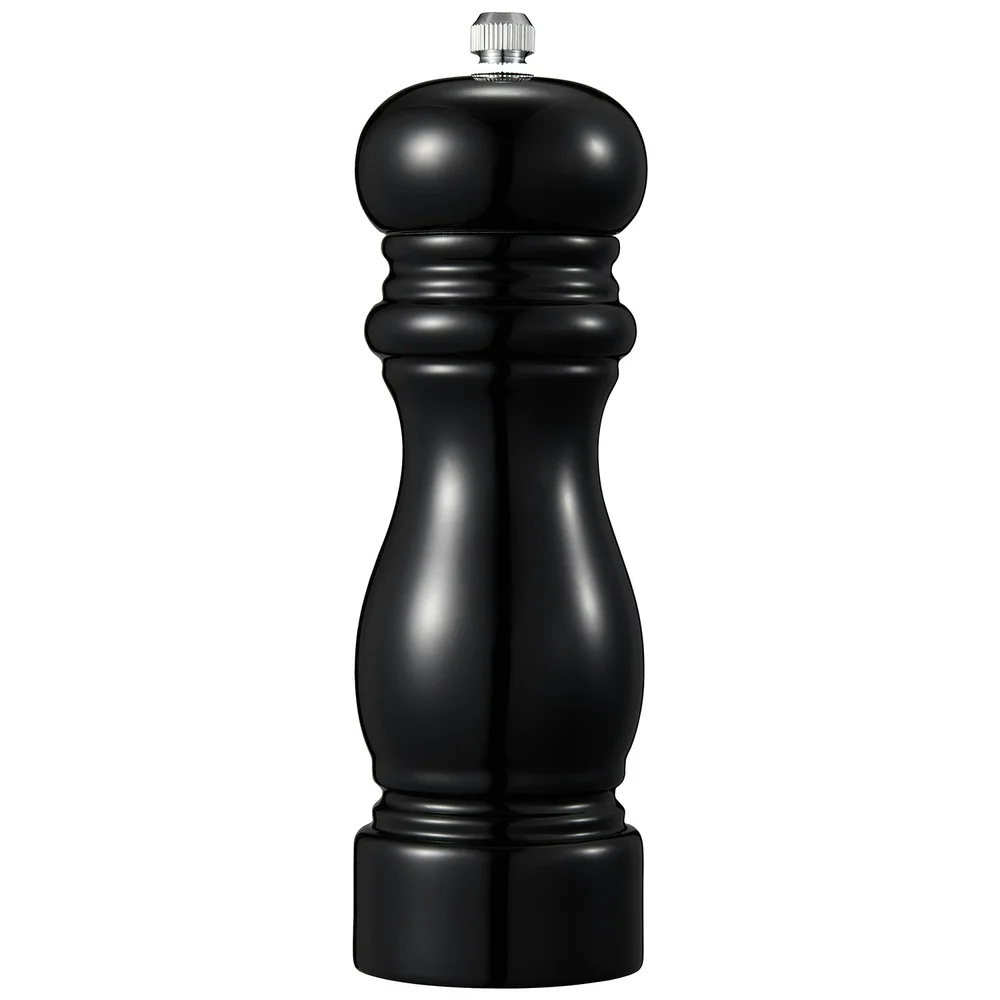 Karou Krydderkvern 17.5 cm, Sort v:4024927