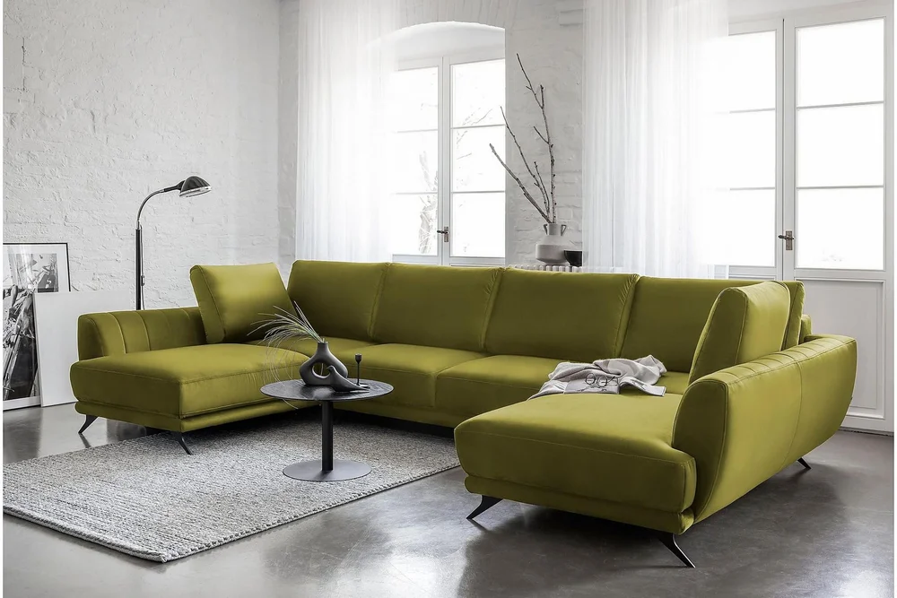 Katun Sovesofa Dobbeltsjeselong v:3617345