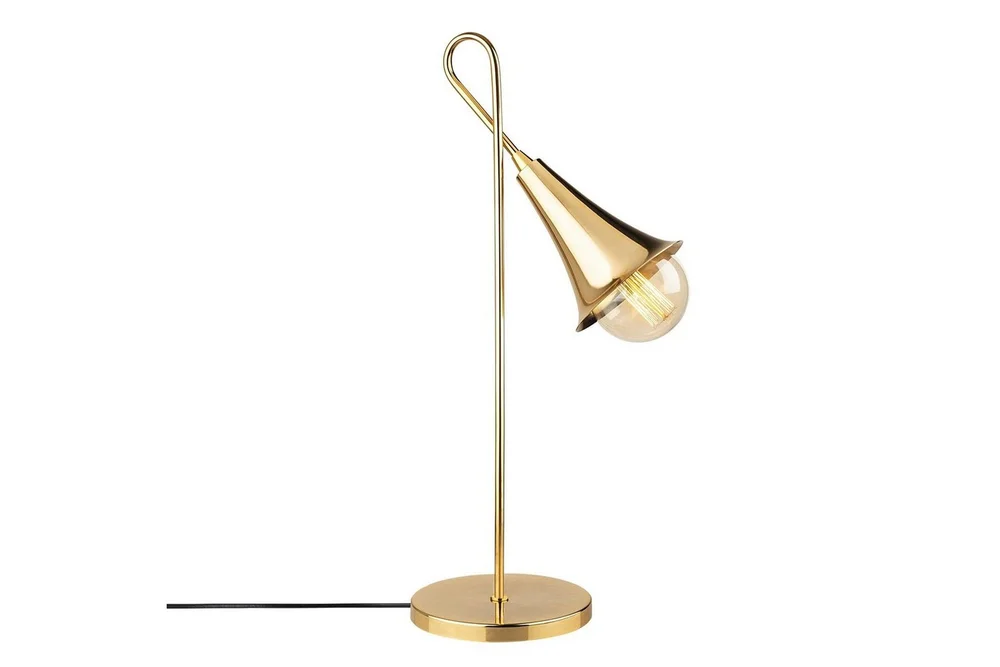 Bordlampe Dorougradia Gull v:8482876 Bordlampe Dorougradia Gull v:8482876