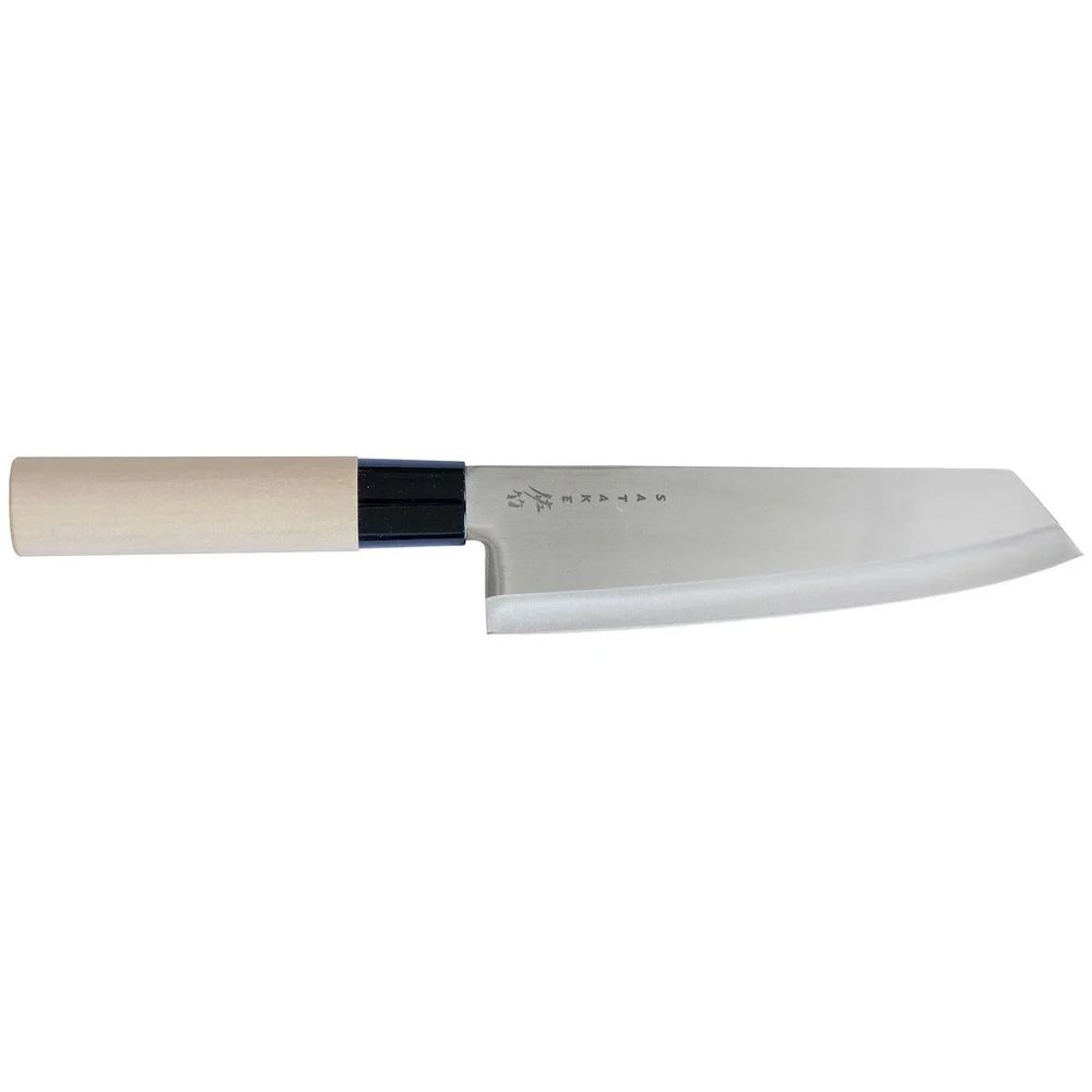 Houcho Bunka Kokkekniv 17 cm v:3119345 Houcho Bunka Kokkekniv 17 cm v:3119345