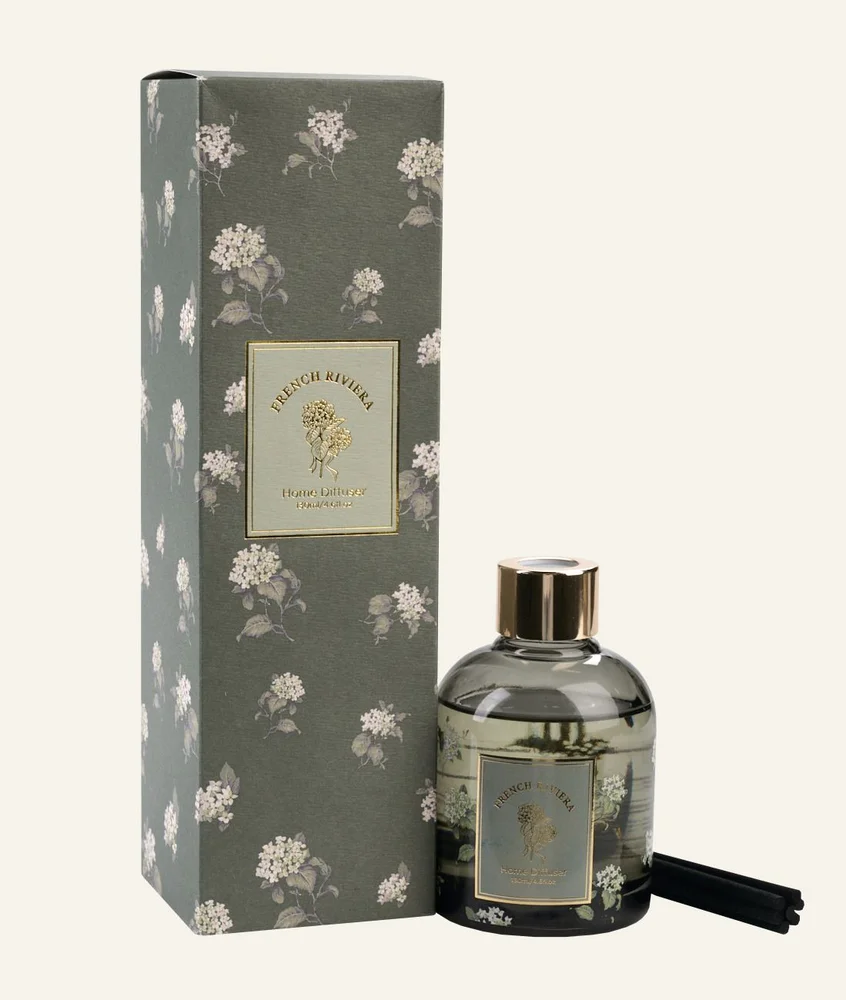 Duftpinner mørk grønn – 130 ml v:463806 Duftpinner mørk grønn – 130 ml v:463806