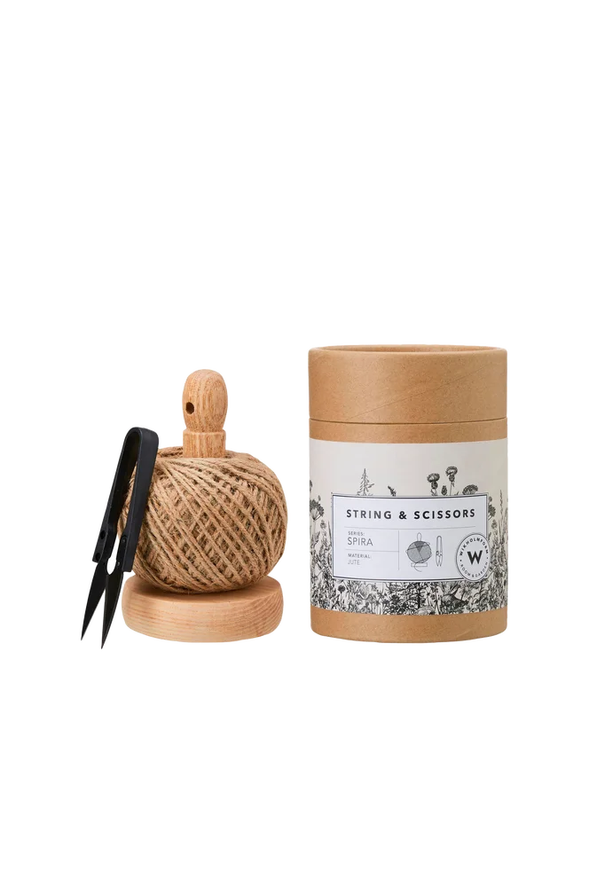 Snor/saks Spira – Flerfarget – Dekor | m v:2445908 Snor/saks Spira – Flerfarget – Dekor | m v:2445908