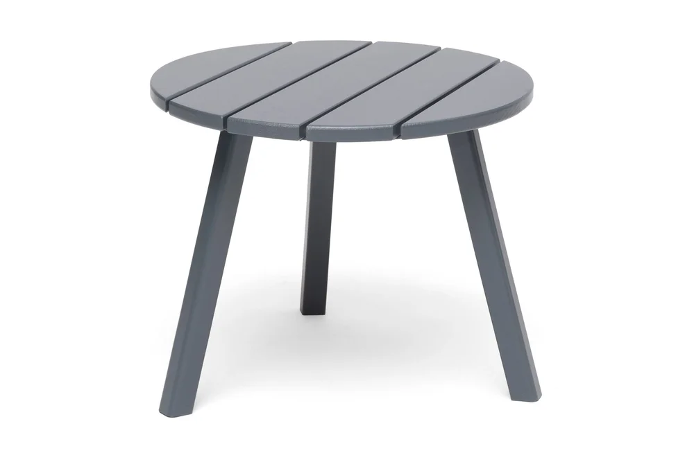 Hillerstorp Tennessee rundt sidebord og blomster-ute bord utendørs 50 cm tre v:8694180 Hillerstorp Tennessee rundt sidebord og blomster-ute bord utendørs 50 cm tre v:8694180