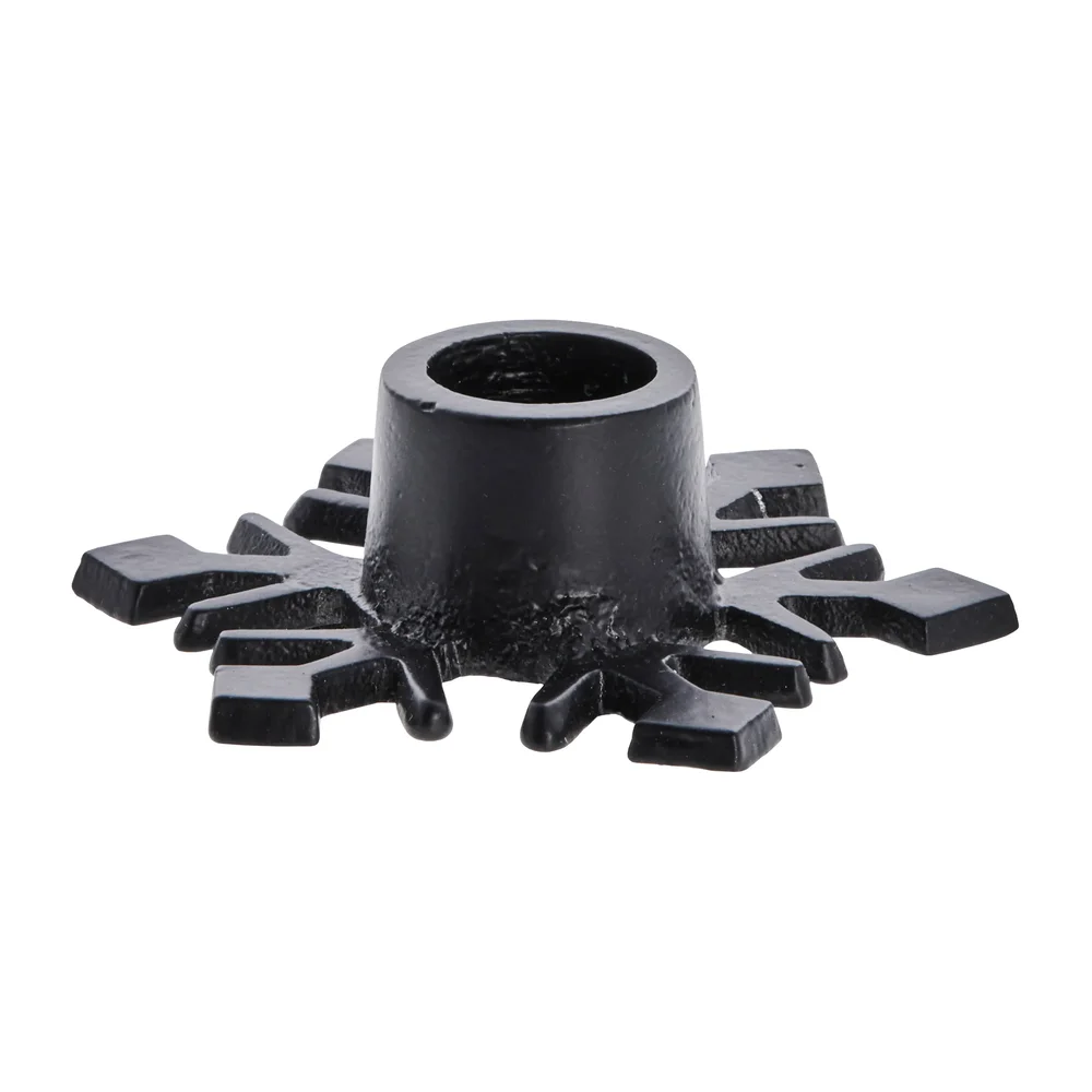 Caville lysestake snøfnugg 9 v:6318599 Caville lysestake snøfnugg 9 v:6318599
