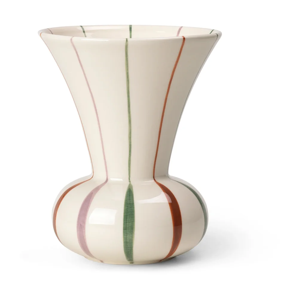 Signature vase 15 cm v:8673867