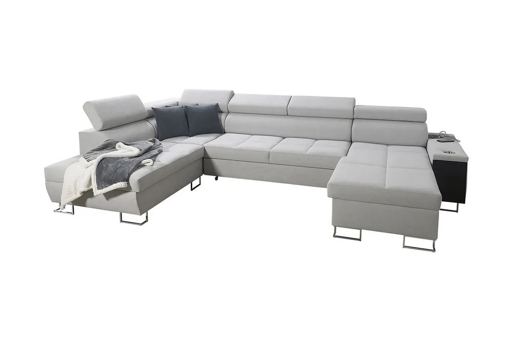Morenia 4-seters Hjørnesovesofa Høyre v:4307093 Morenia 4-seters Hjørnesovesofa Høyre v:4307093