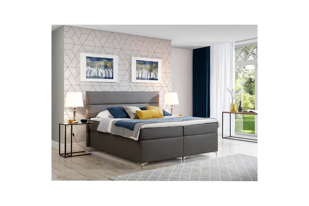 Boxspring Eltap Amadeo v:9228238