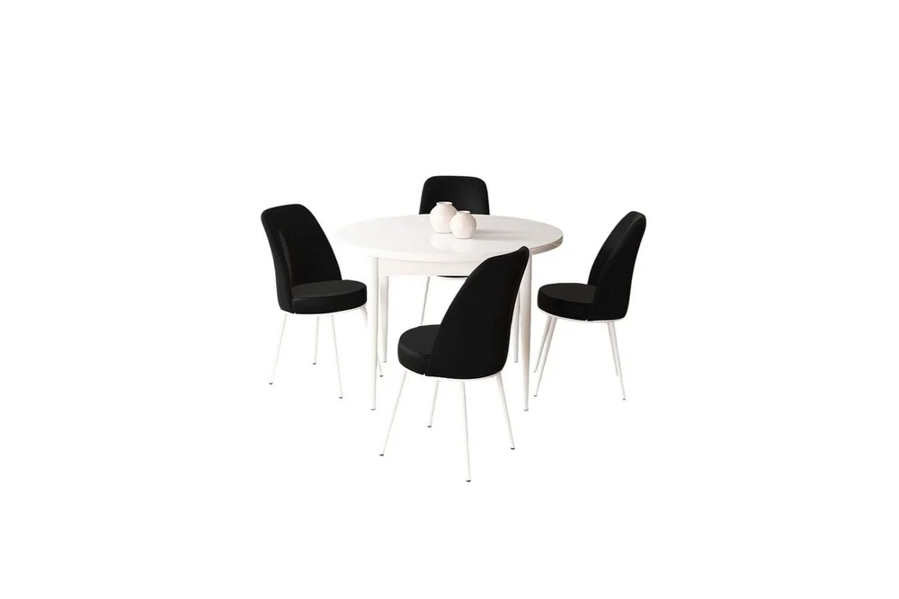Tor Spisegruppe 4-seter v:6604749