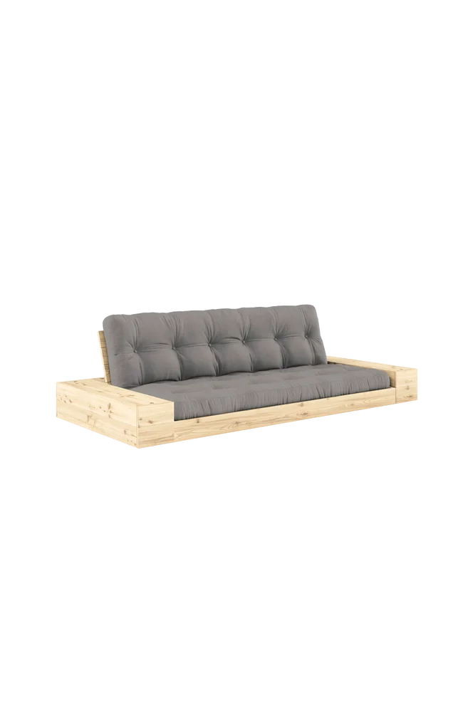 Base Sovesofa – Gul m v:7624744 Base Sovesofa – Gul m v:7624744
