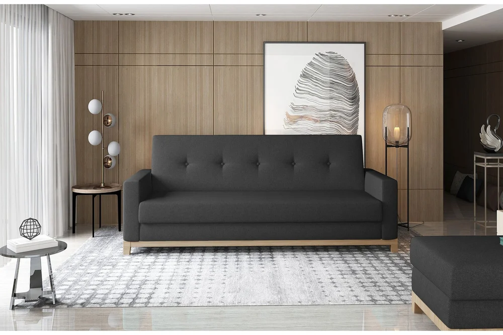 Iselene 2-seter Sovesofa v:9572664