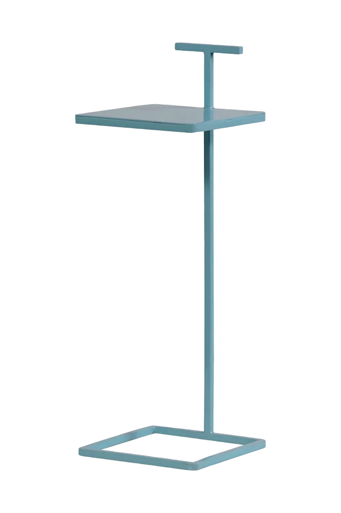 Toste Sidebord - Blå m v:9394036