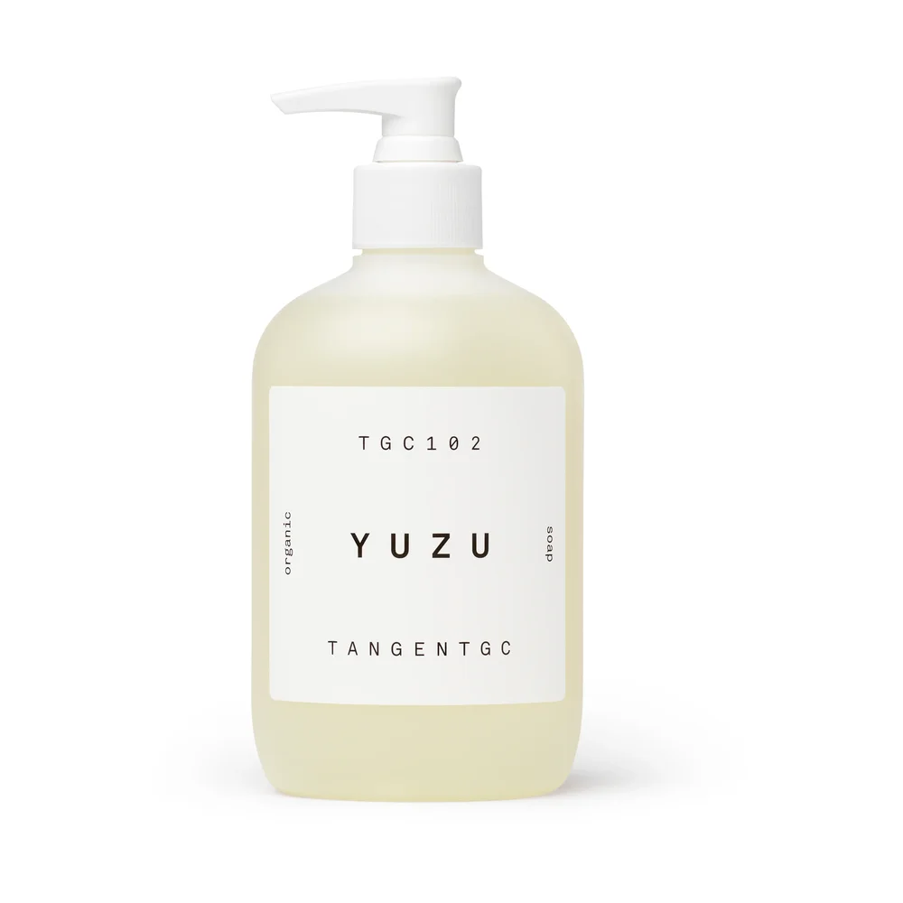 Yuzu håndsåpe v:706541
