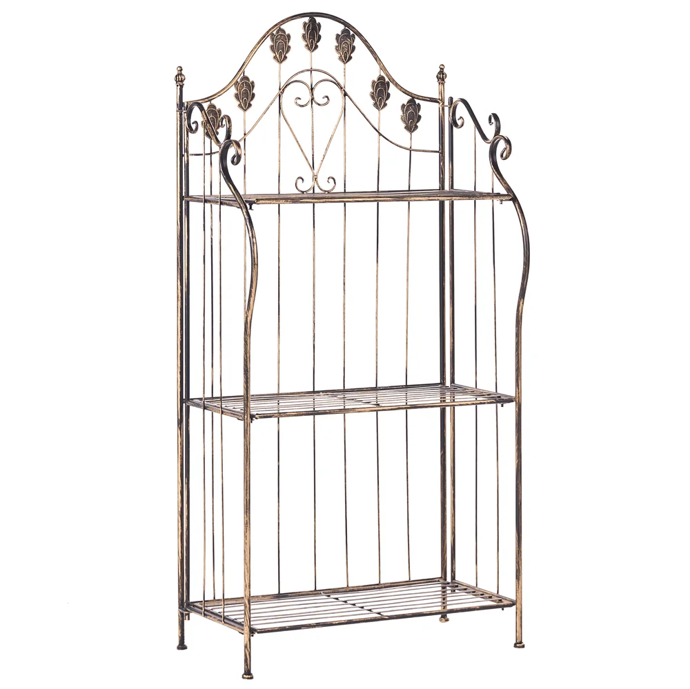 Hylle utendørs Visano 59 cm v:5201968 Hylle utendørs Visano 59 cm v:5201968