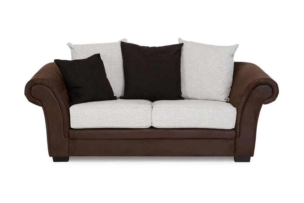 Toronto 2-seters Sofa v:8787205