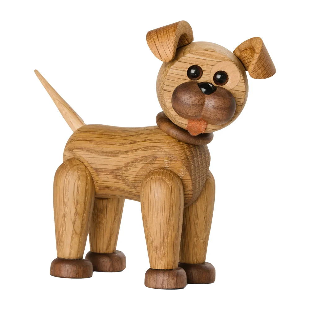Happy hund dekorasjon v:5949331 Happy hund dekorasjon v:5949331