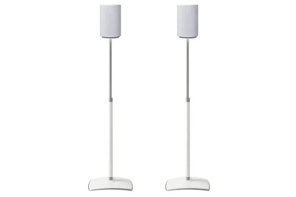 Gulvstativ Sanus for Sonos ERA 100 2 Deler v:2900554
