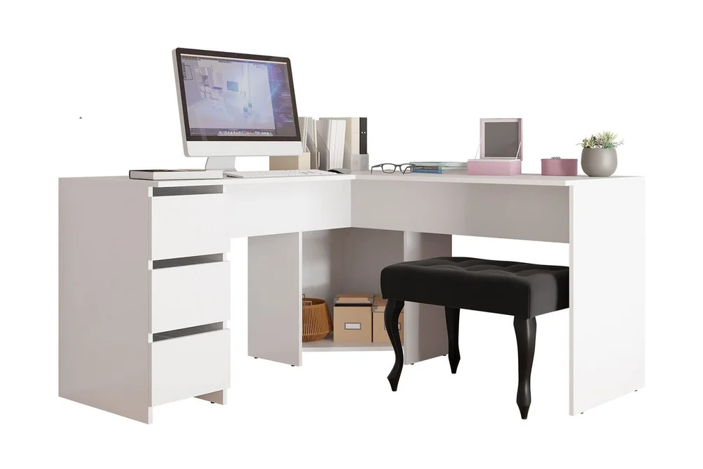 Fotyn Skrivebord 142 cm v:4806476 Fotyn Skrivebord 142 cm v:4806476