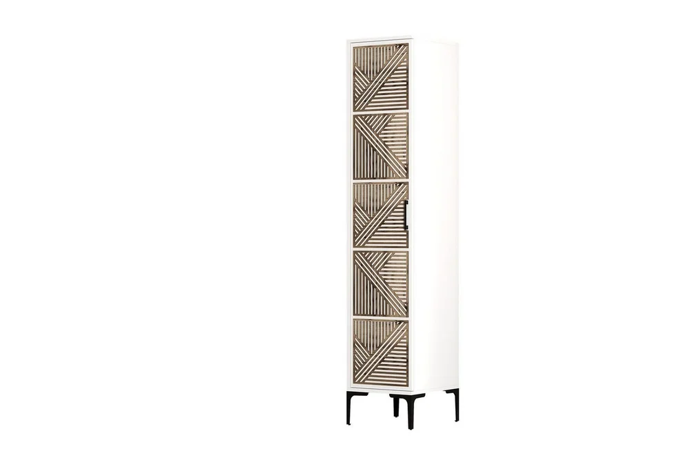 Kumsal Garderobe 40×47,5 cm v:6544206