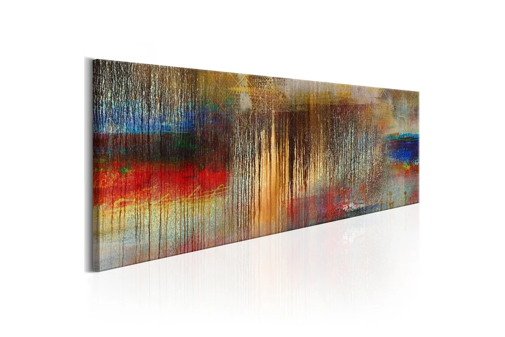 Tavla Colourful Rainstorm VALUE_MISSING_3 120x40 v:7192207