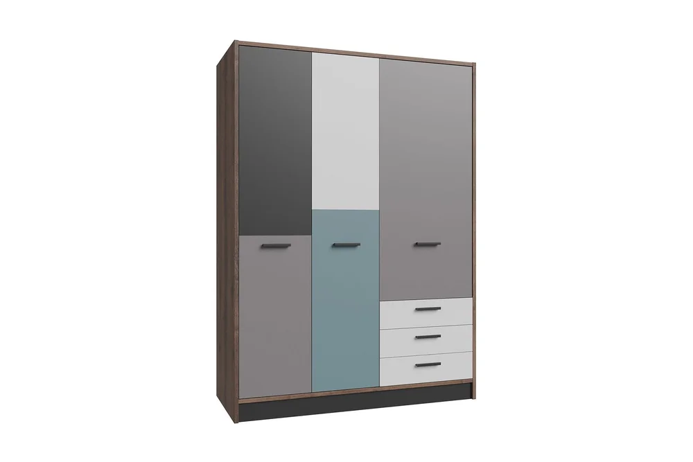 Kocherinovo Garderobe 60x144 cm v:4531744