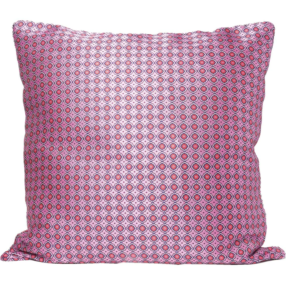 Artist Mosaic Putetrekk 50×50 cm, Rosa v:3091681 Artist Mosaic Putetrekk 50×50 cm, Rosa v:3091681