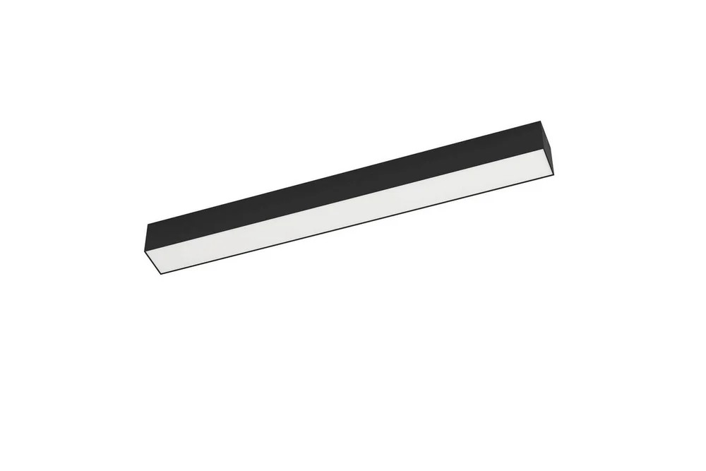 Vegg-/taklampe Utendørs Eglo Salitta 580 mm v:5493808