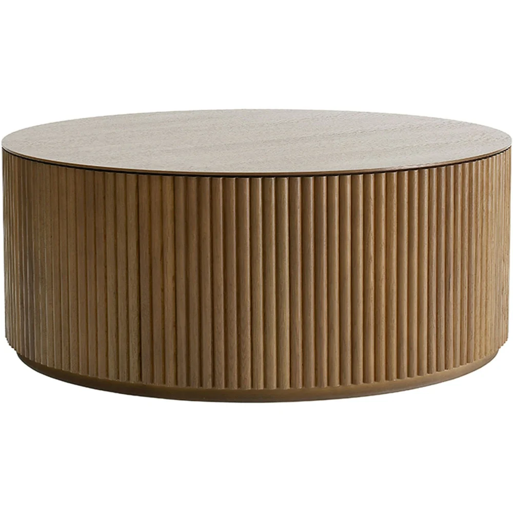 Grand Palais Coffee Table, Stained Ash v:6527146
