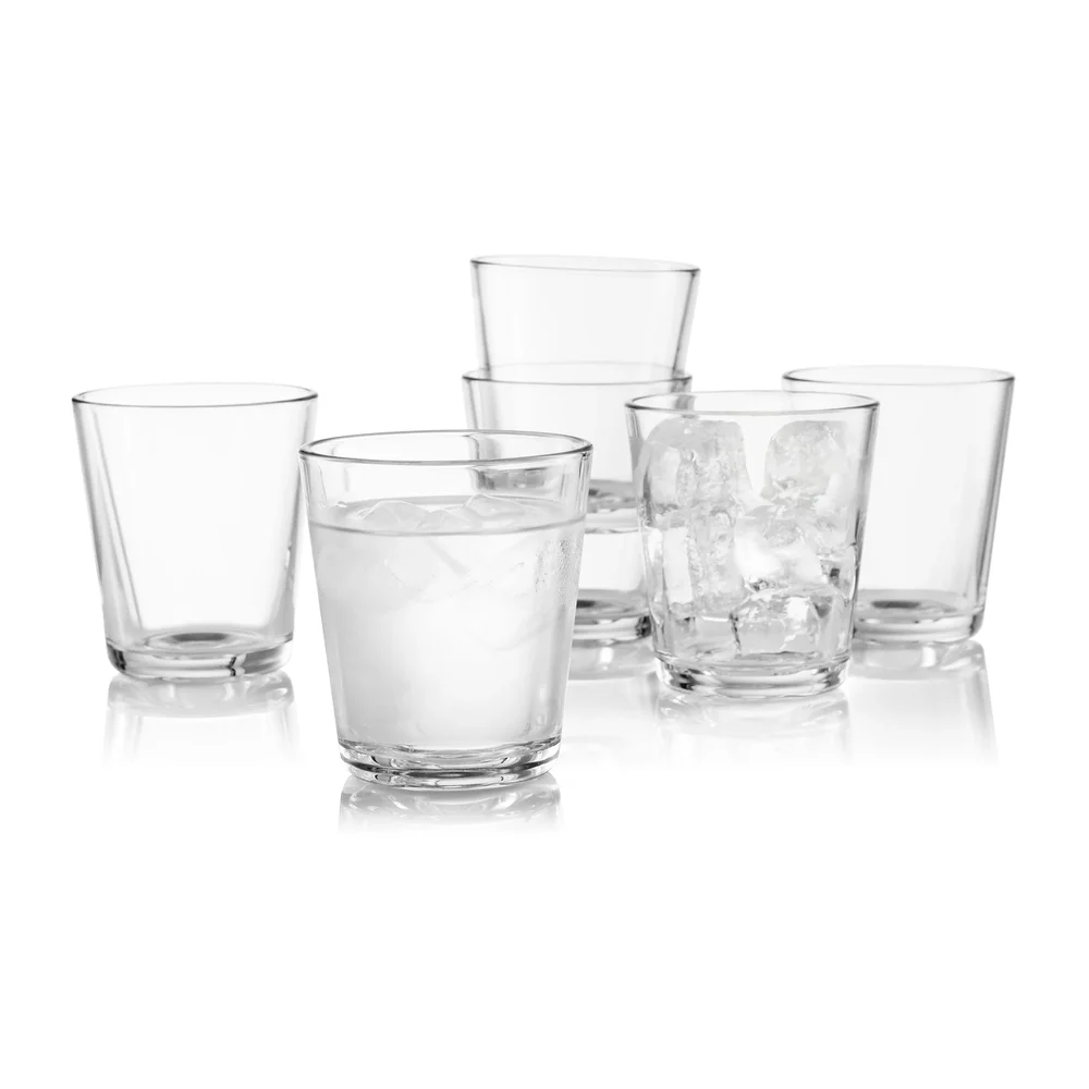 Eva Solo drikkeglass 25 cl 12-pakning v:5173547