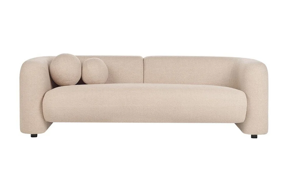 Fabion Sofa 3-seter v:9650723 Fabion Sofa 3-seter v:9650723