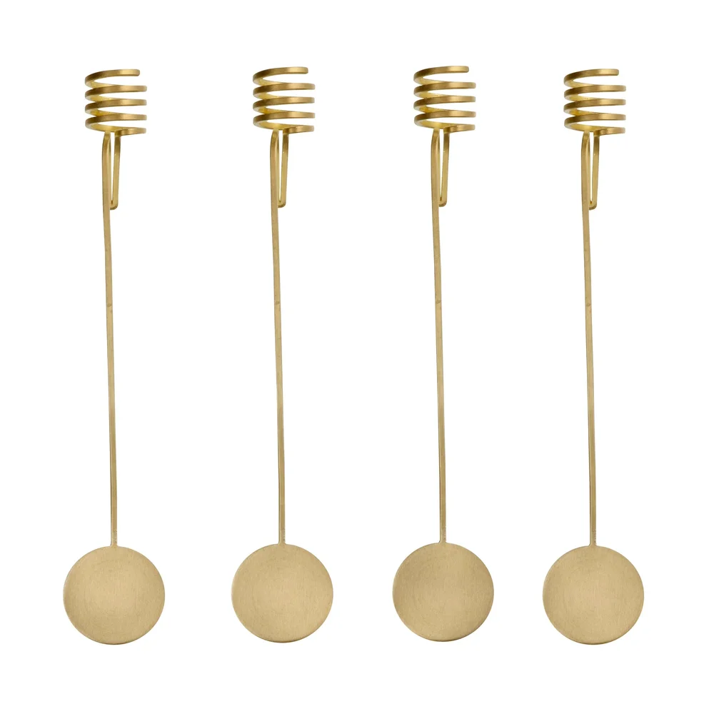 Ferm Living lysholder til juletre v:9994242