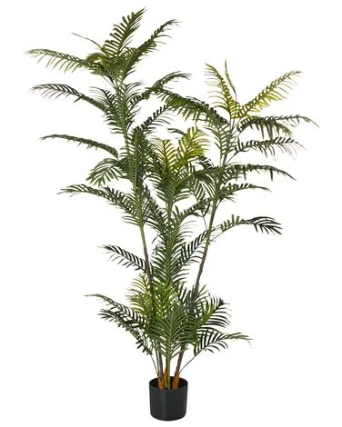 Kunstig plante PALM TREE 180 cm Grønn v:8228274 Kunstig plante PALM TREE 180 cm Grønn v:8228274