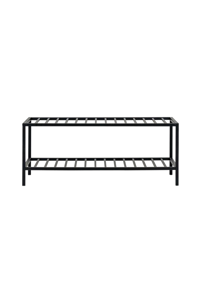 Skohylle Vita – Svart m v:2678556