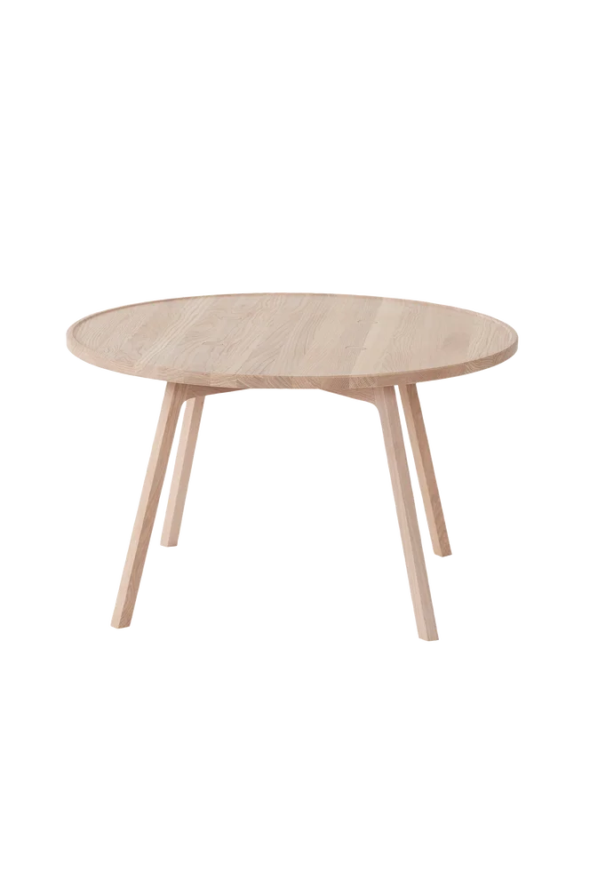 C2 Rundt bord 80 cm – Beige m v:6151488