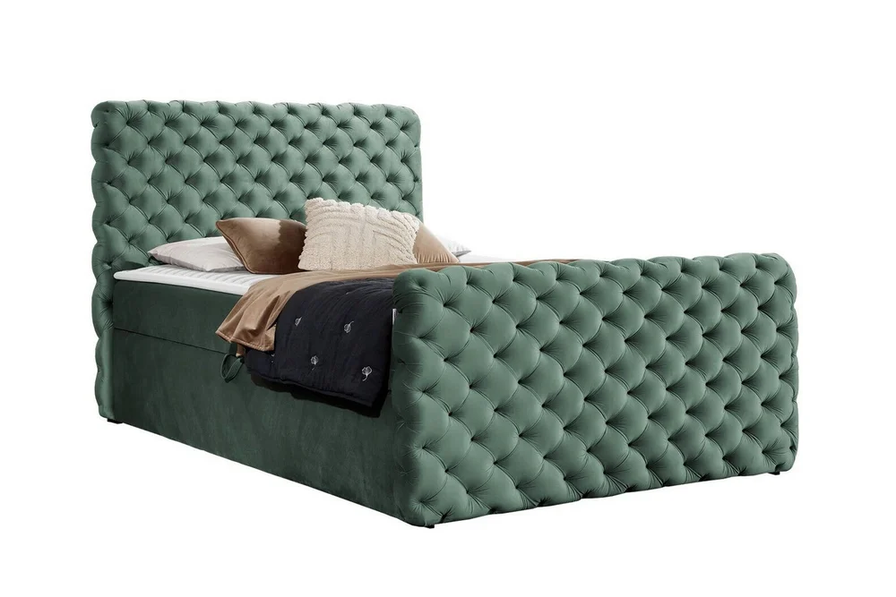 Almancil Sengeramme 140×200 cm v:8326247