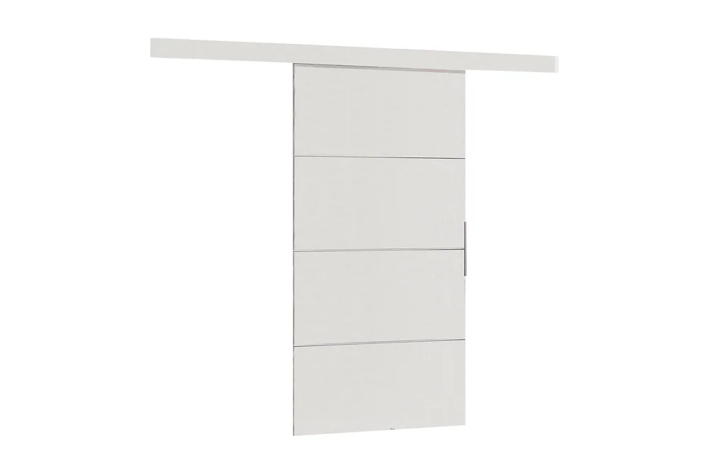Malibu Dør 204x106x205 cm v:5170199 Malibu Dør 204x106x205 cm v:5170199