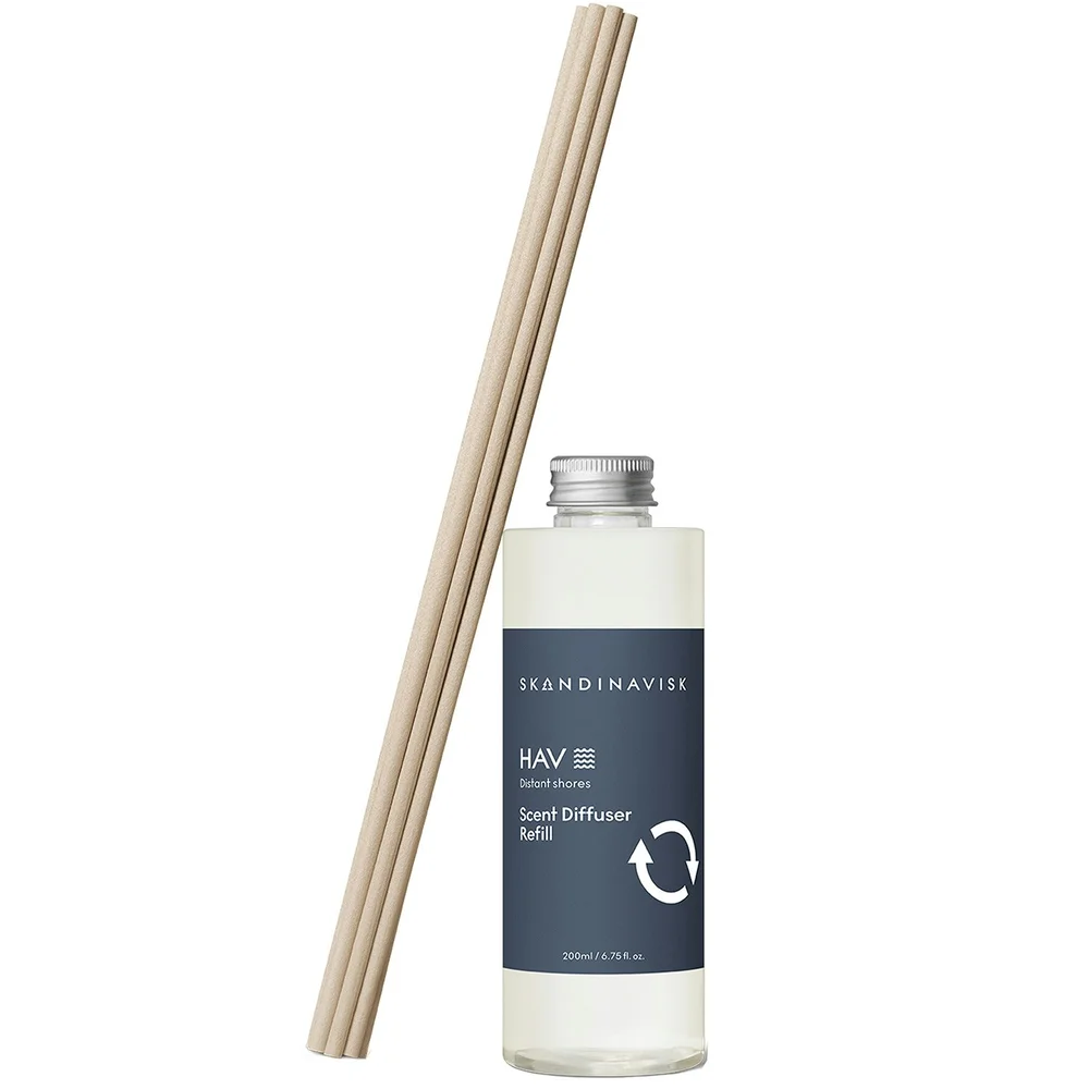 HAV Duft Diffuser 200 ml - refill v:7998376