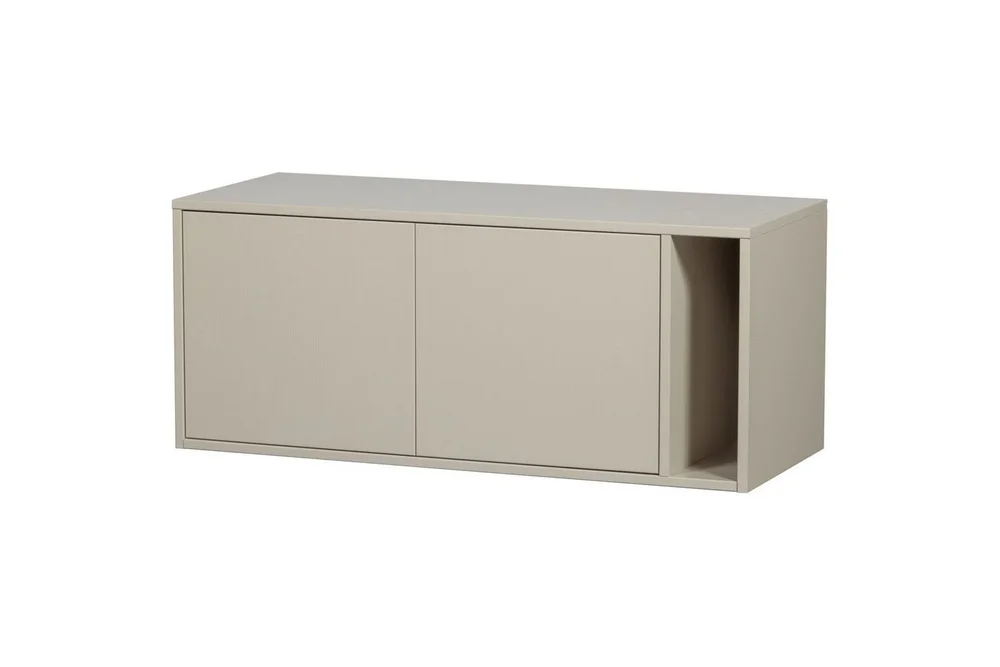 TV-enhet/Benkeplate Settle v:6728017
