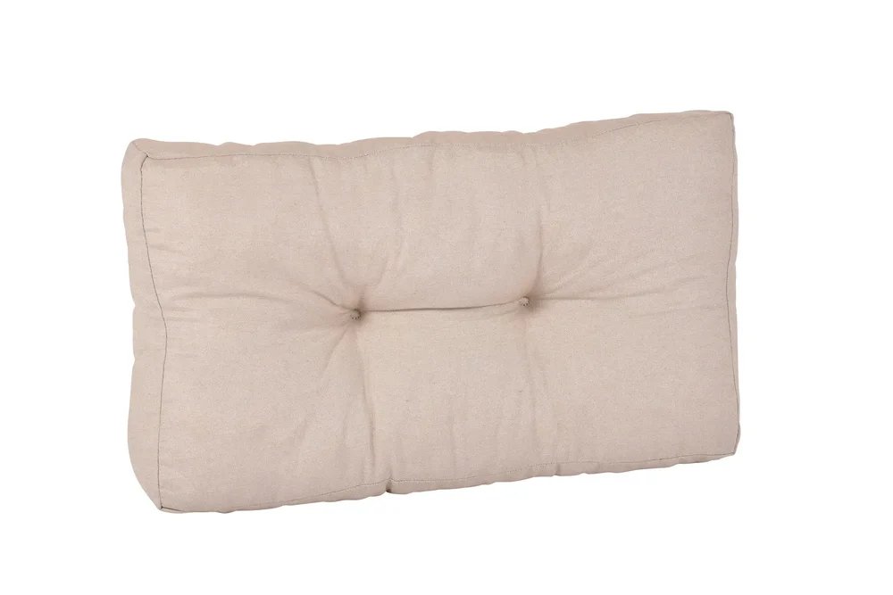 Jane Ryggpute Beige v:2337948