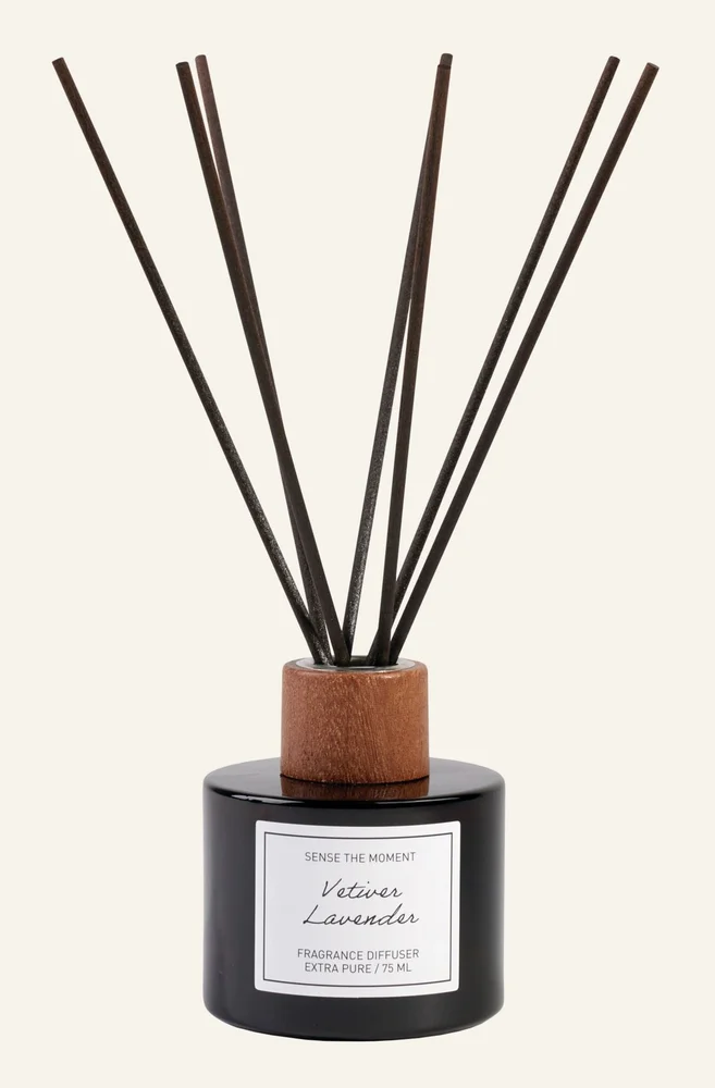 Duftpinner gråblå – 75 ml v:6148749 Duftpinner gråblå – 75 ml v:6148749