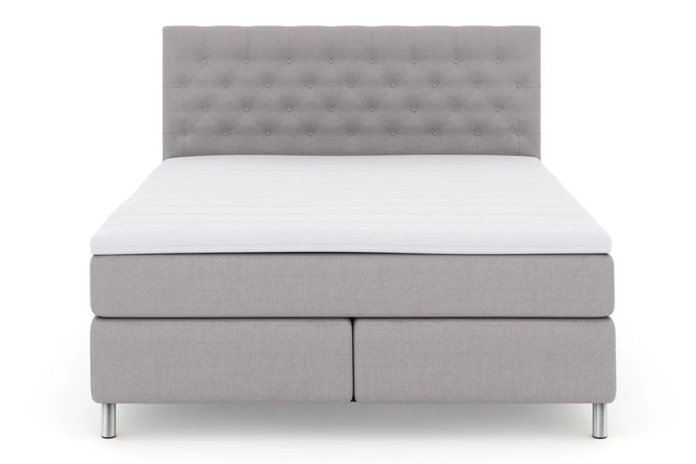 Select No 3 Komplett Sengepakke 180x200 Fast/Medium v:1645105
