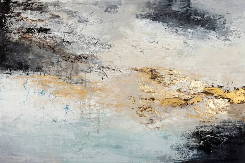 Bilde Blanche – Blå – Dekor | m v:982111