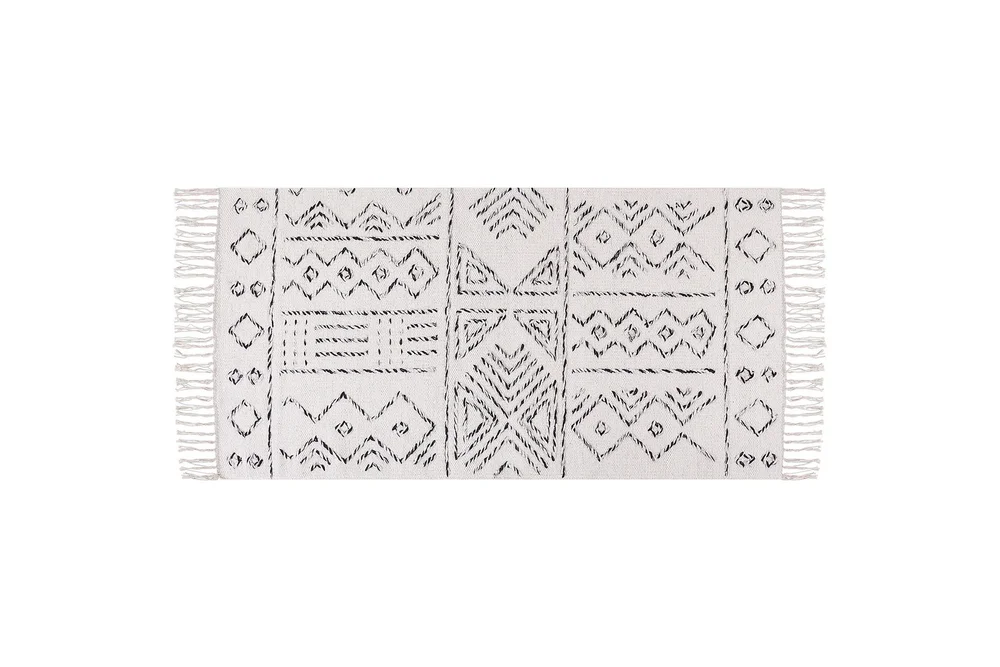 Alkent Ullteppe 80×150 cm v:8049063