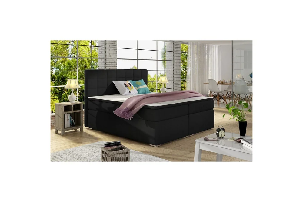 Box Spring Eltap Alice v:4741220